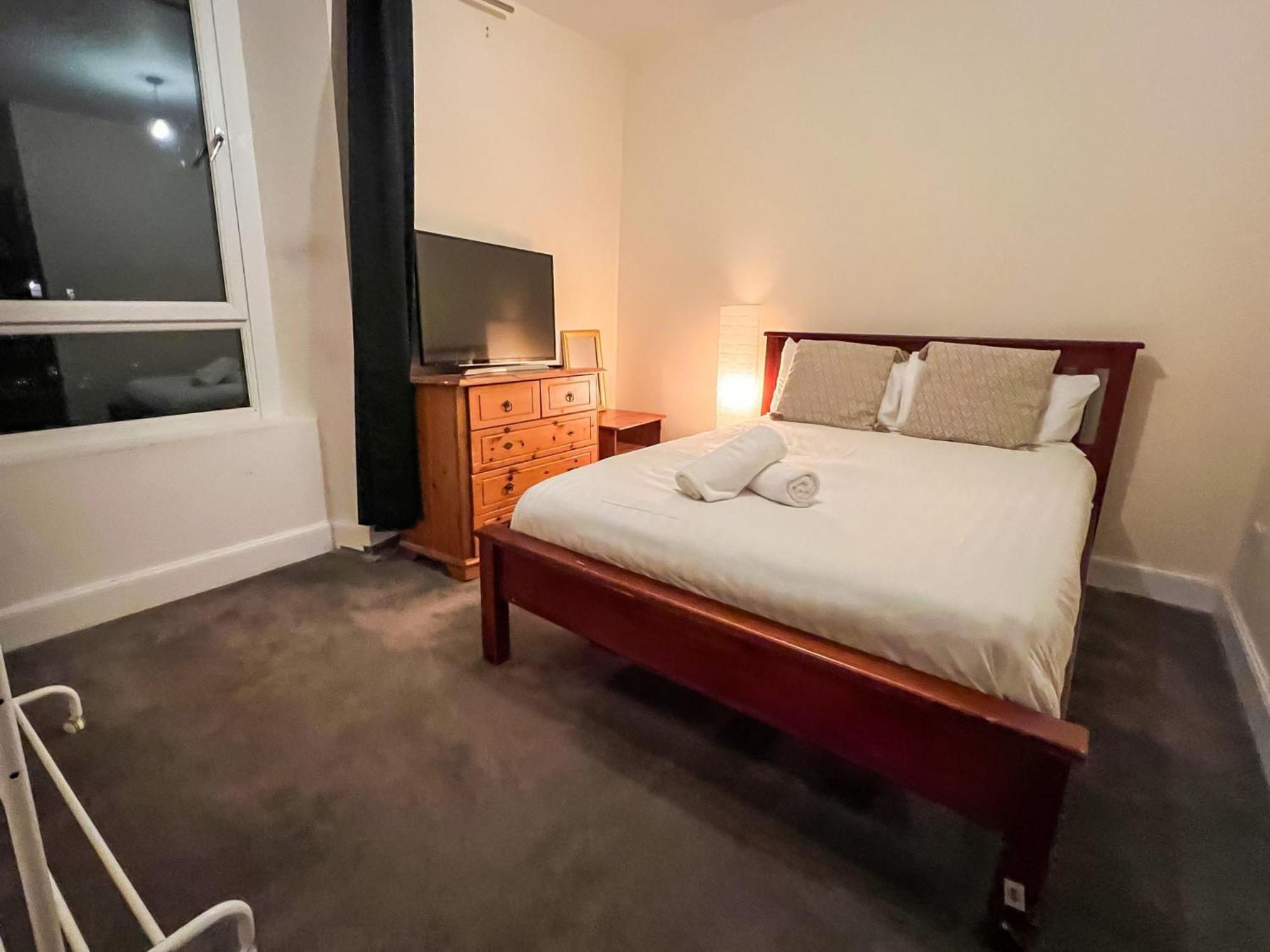 Charming 2Bed Apartment In The Heart Of Edinburgh Exterior foto