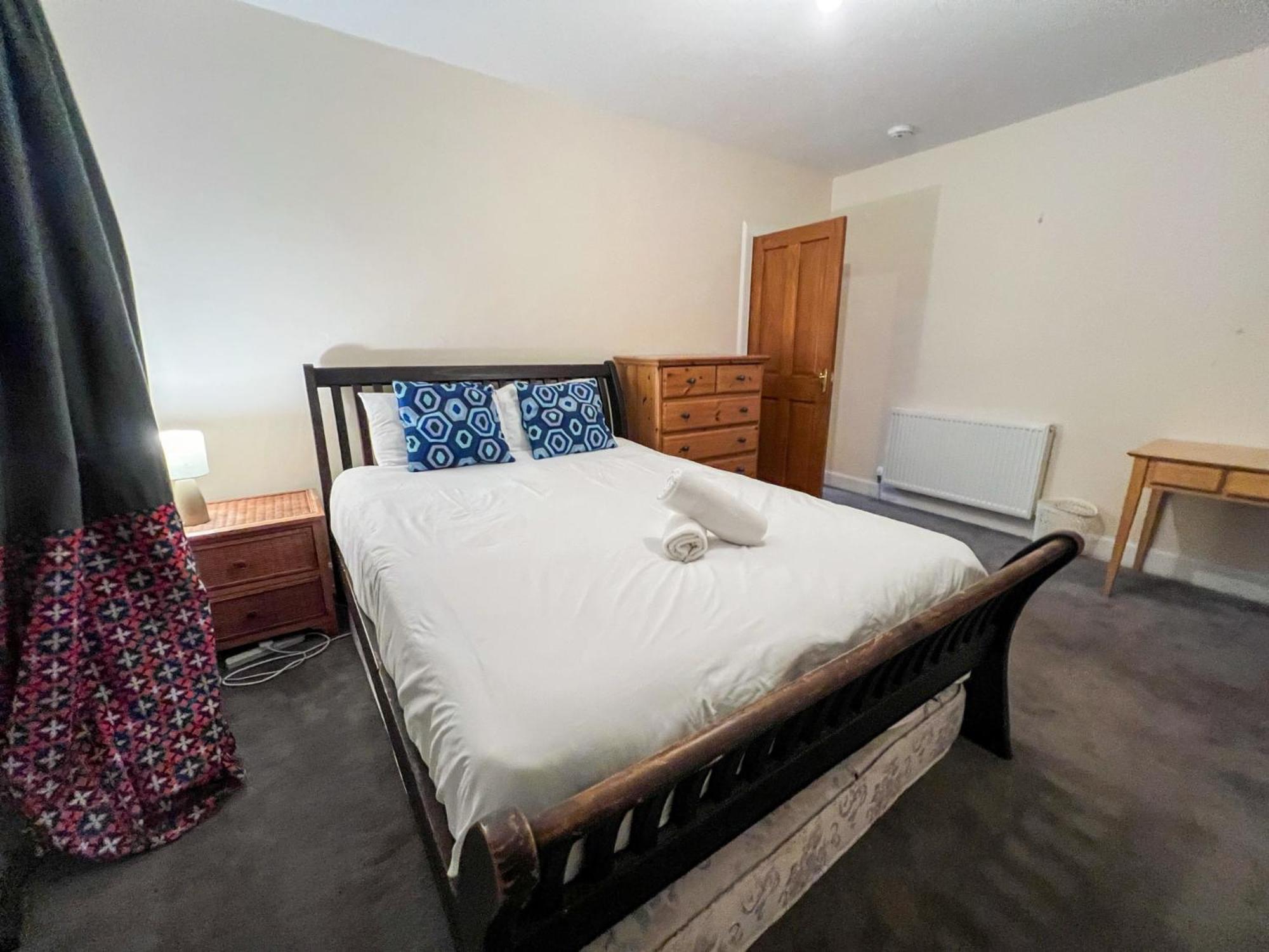 Charming 2Bed Apartment In The Heart Of Edinburgh Exterior foto