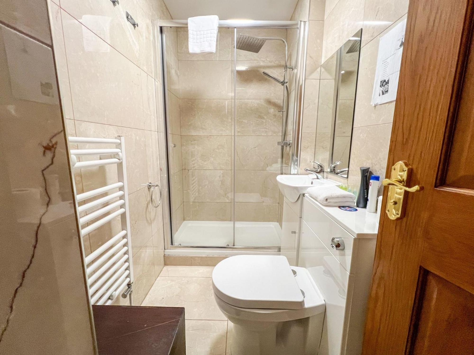 Charming 2Bed Apartment In The Heart Of Edinburgh Exterior foto